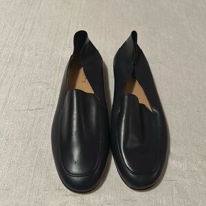 Talbots Rounded Toe Loafers